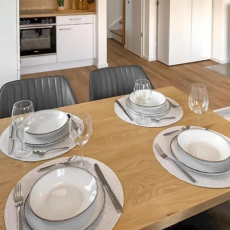 House بيت للعطل توسينس