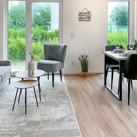 Nice In With House Sea View Holiday home *