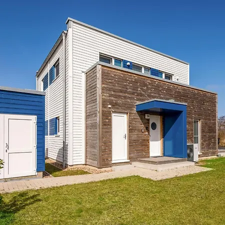 House Ferienhaus