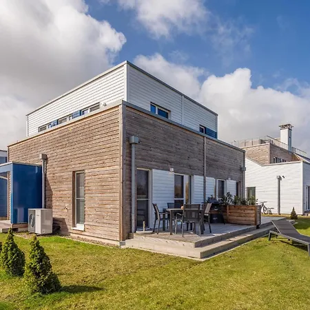 House Ferienhaus